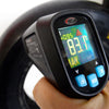 Infrared Thermometer