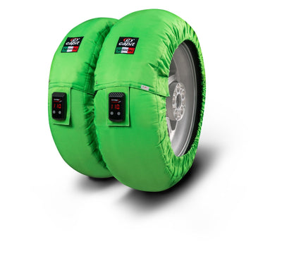 SUPREMA VISION SINGLE WARMERS